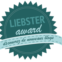 Liebster award #2